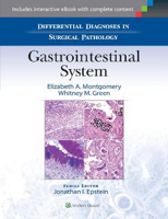 Picture of Differential Diagnoses in Surgical Pathology: Gastrointestinal System