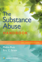 Picture of The Substance Abuse Handbook