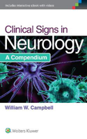 Picture of Clinical Signs in Neurology