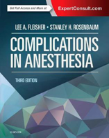 Picture of Complications in Anesthesia