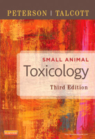 Picture of Small Animal Toxicology
