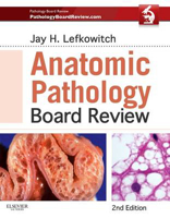 Picture of Anatomic Pathology Board Review