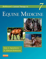 Picture of Robinson's Current Therapy in Equine Medicine