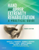 Picture of Hand and Upper Extremity Rehabilitation: A Practical Guide