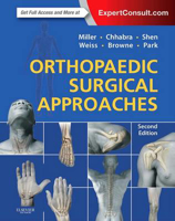 Picture of Orthopaedic Surgical Approaches