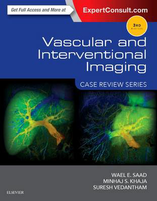 Picture of Vascular and Interventional Imaging: Case Review Series