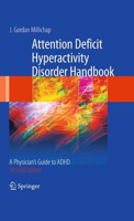 Picture of Attention Deficit Hyperactivity Disorder Handbook: A Physician's Guide to ADHD
