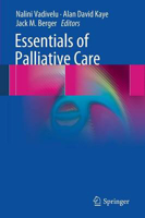 Picture of Essentials of Palliative Care