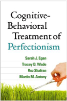 Picture of Cognitive-Behavioral Treatment of Perfectionism