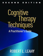 Picture of Cognitive Therapy Techniques: A Practitioner's Guide