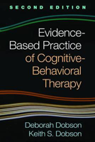 Picture of Evidence-Based Practice of Cognitive-Behavioral Therapy