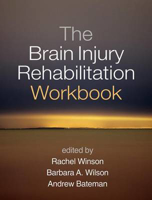 Picture of The Brain Injury Rehabilitation Workbook
