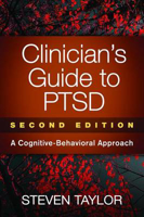 Picture of Clinician's Guide to PTSD: A Cognitive-Behavioral Approach