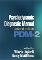 Picture of Psychodynamic Diagnostic Manual: PDM-2
