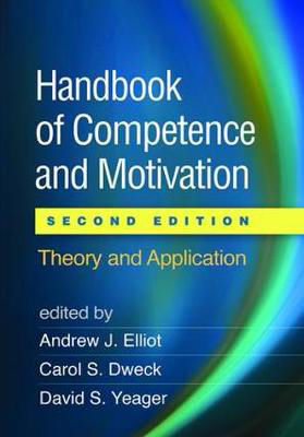 Picture of Handbook of Competence and Motivation: Theory and Application