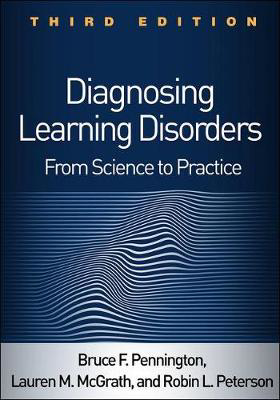 Picture of Diagnosing Learning Disorders: From Science to Practice