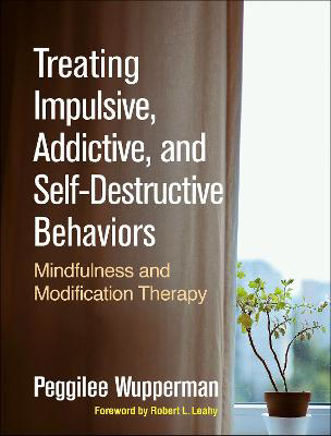 Picture of Treating Impulsive: Mindfulness and Modification Therapy