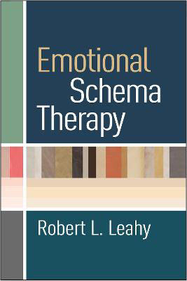 Picture of Emotional Schema Therapy