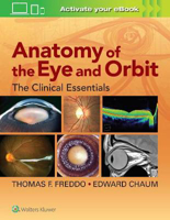 Picture of Anatomy of the Eye and Orbit: The Clinical Essentials