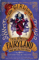 Picture of The Girl Who Fell Beneath Fairyland