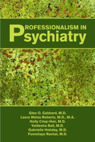 Picture of Professionalism in Psychiatry