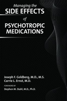 Picture of Managing the Side Effects of Psychotropic Medications