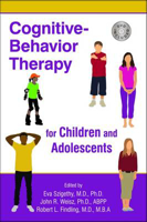 Picture of Cognitive-Behavior Therapy for Children and Adolescents
