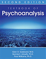 Picture of Textbook of Psychoanalysis
