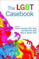Picture of The LGBT Casebook