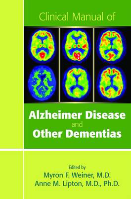 Picture of Clinical Manual of Alzheimer Disease and Other Dementias