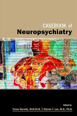 Picture of Casebook of Neuropsychiatry