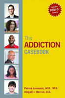 Picture of The Addiction Casebook