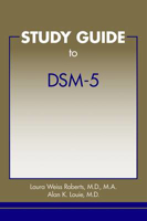 Picture of Study Guide to DSM-5 (R)