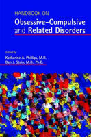 Picture of Handbook on Obsessive-Compulsive and Related Disorders