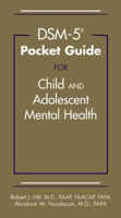 Picture of DSM-5 (R) Pocket Guide for Child and Adolescent Mental Health