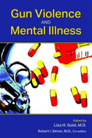 Picture of Gun Violence and Mental Illness