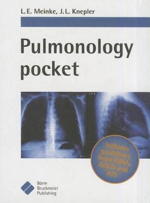 Picture of Pulmonology Pocket