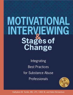 Picture of Motivational Interviewing And Stages Of Change