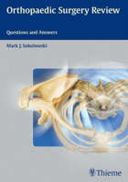 Picture of Orthopaedic Surgery Review: Questions and Answers