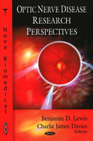 Picture of Optic Nerve Disease Research Perspectives