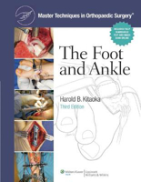 Picture of Master Techniques in Orthopaedic Surgery: The Foot and Ankle