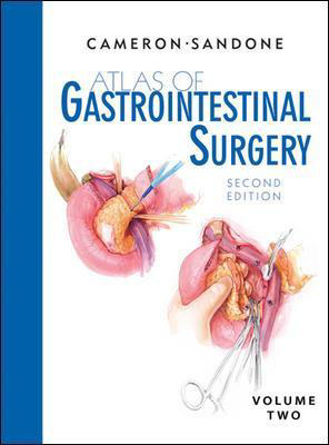 Picture of Atlas of Gastrointestinal Surgery, 2/e