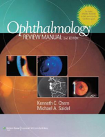 Picture of Ophthalmology Review Manual