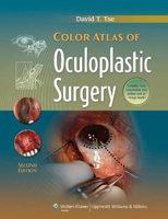 Picture of Color Atlas of Oculoplastic Surgery