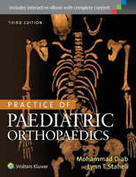 Picture of Practice of Paediatric Orthopaedics