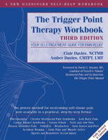 Picture of Trigger Point Therapy Workbook: Your Self-Treatment Guide for Pain Relief