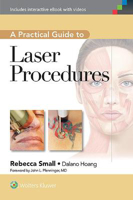 Picture of A Practical Guide to Laser Procedures