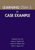 Picture of Learning DSM-5 (R) by Case Example