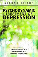 Picture of Psychodynamic Treatment of Depression
