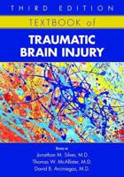 Picture of Textbook of Traumatic Brain Injury